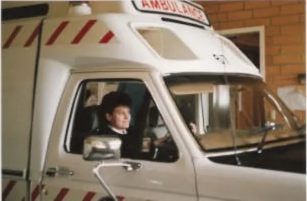 Driver Testing