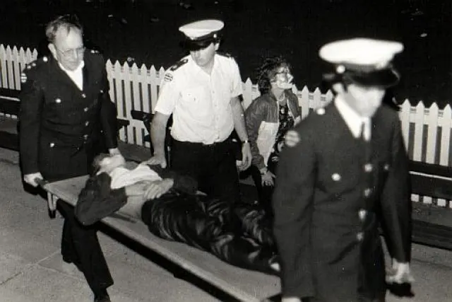 History photo