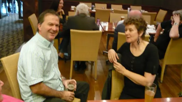 Reunion - 20114