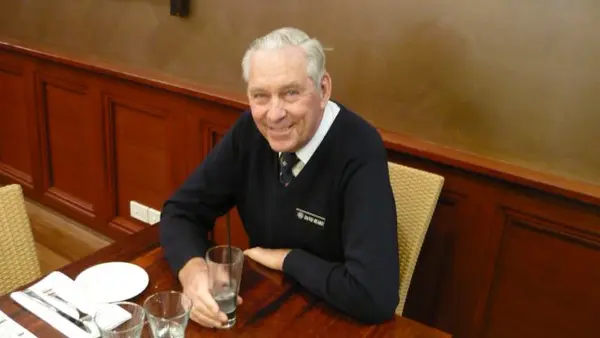 Reunion - 20115