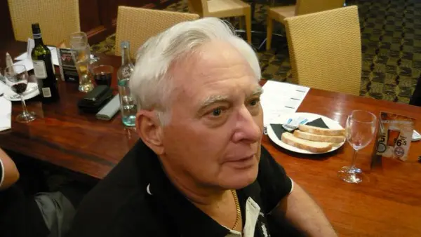 Reunion - 20117