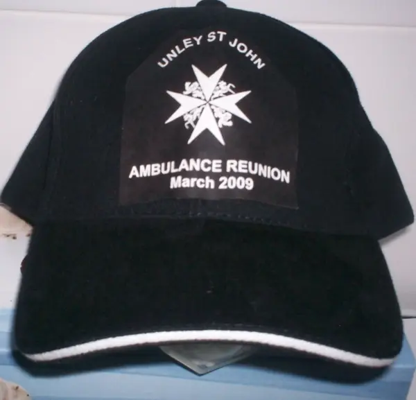 Reunion Cap