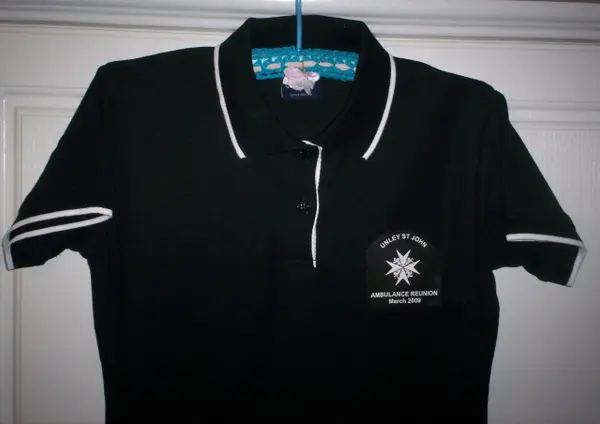 Reunion Shirt