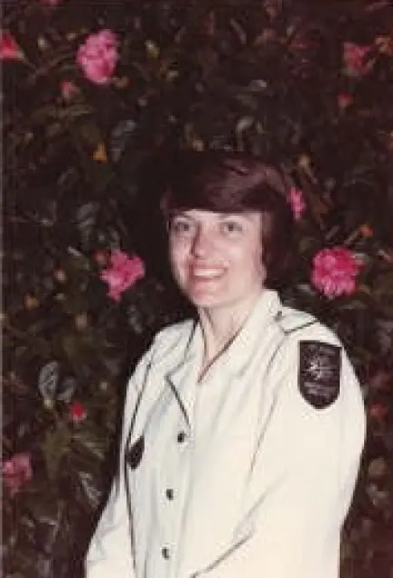 Ros Puckridge