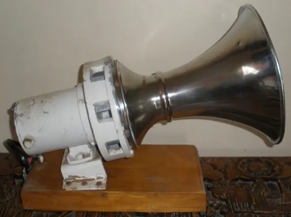 The Siren 2