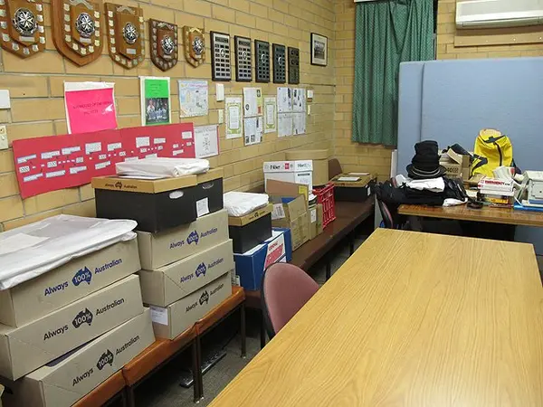 Unley Reunion 2012 - Photo 24