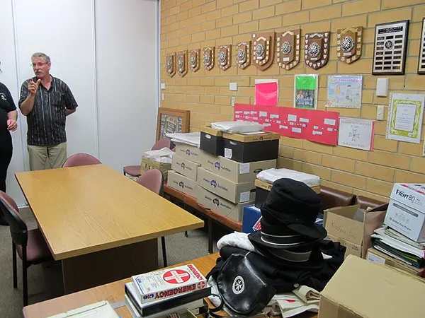 Unley Reunion 2012 - Photo 25