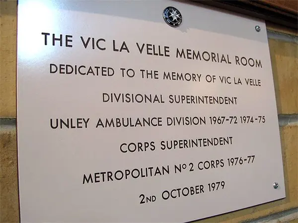 Unley Reunion 2012 - Photo 26