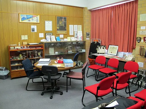Unley Reunion 2012 - Photo 27