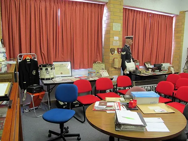 Unley Reunion 2012 - Photo 28