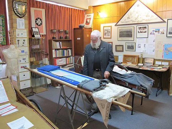 Unley Reunion 2012 - Photo 29