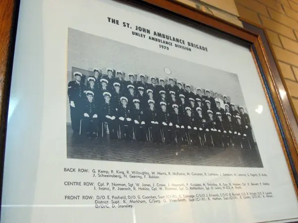 Unley Reunion 2012 - Photo 30