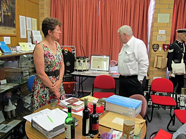 Unley Reunion 2012 - Photo 39