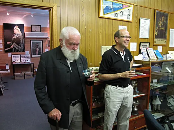 Unley Reunion 2012 - Photo 40