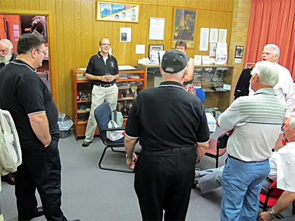 Unley Reunion 2012 - Photo 41