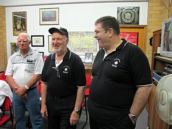 Unley Reunion 2012 - Photo 42