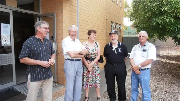 Unley Reunion 2012 - Photo 46