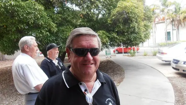 Unley Reunion 2012 - Photo 47