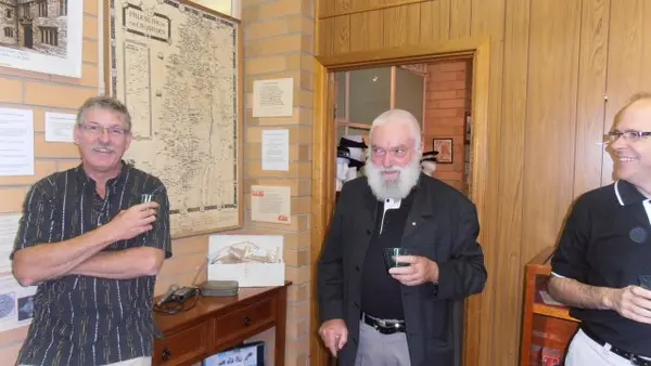 Unley Reunion 2012 - Photo 48