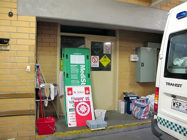 Unley Reunion 2012 - Photo 5