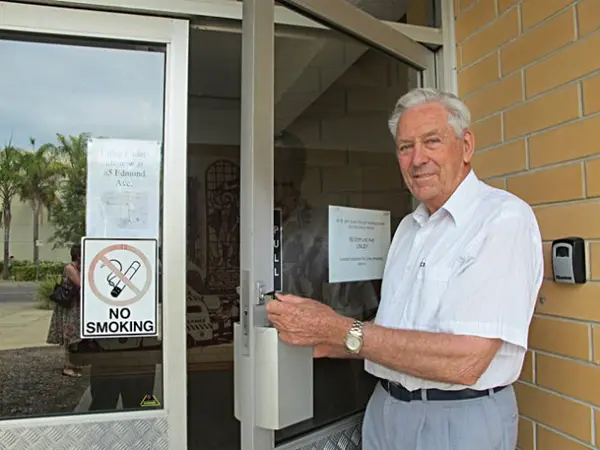 Unley Reunion 2012 - Photo 53