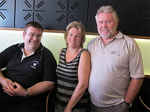 Unley Reunion 2012 - Photo 56