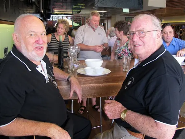 Unley Reunion 2012 - Photo 58