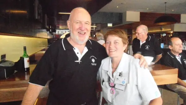 Unley Reunion 2012 - Photo 62