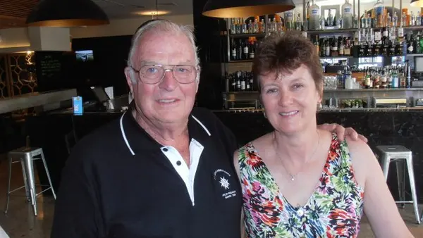 Unley Reunion 2012 - Photo 64