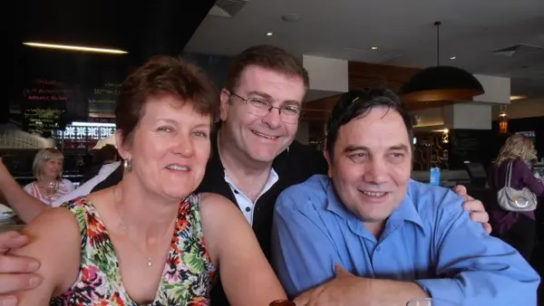 Unley Reunion 2012 - Photo 66