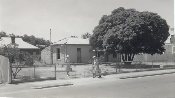 Unley Centre Before 01