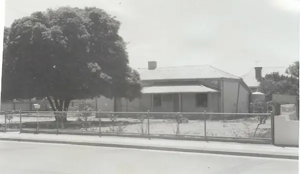 Unley Centre Before 02