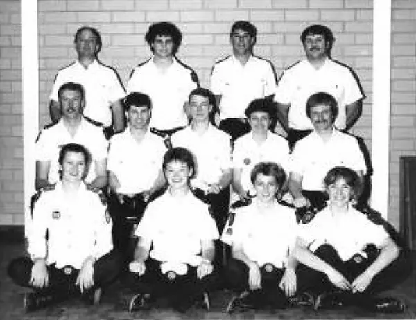 Unley Members Photo