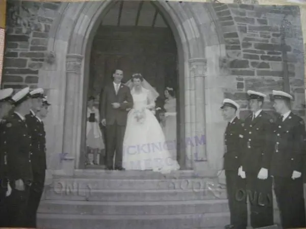 Wedding 01