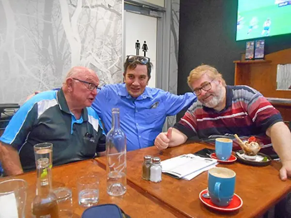 Unley Reunion 2024 photo album