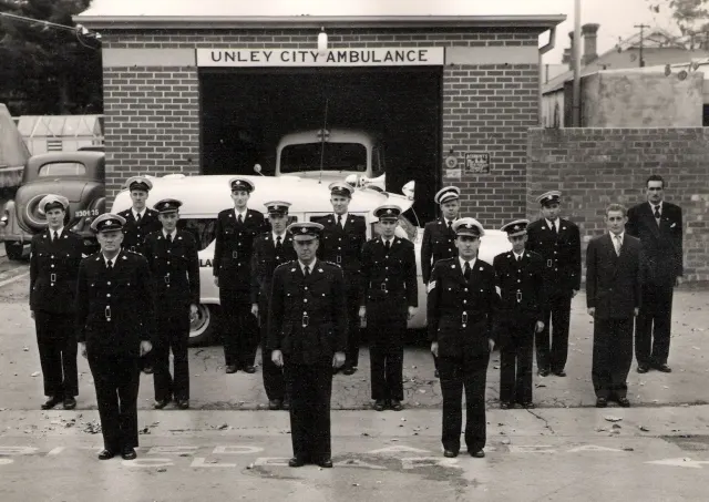 Service photo