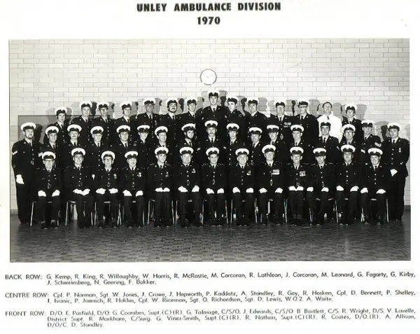 Division 1970