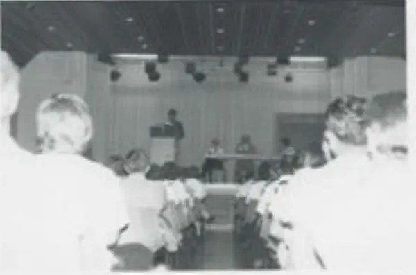 Meeting - 3