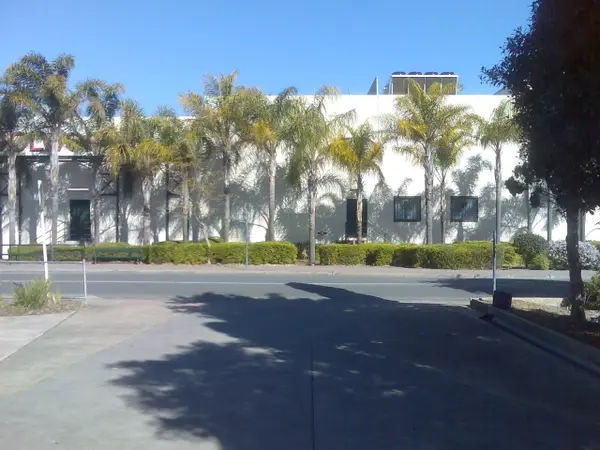 Opposite Centre