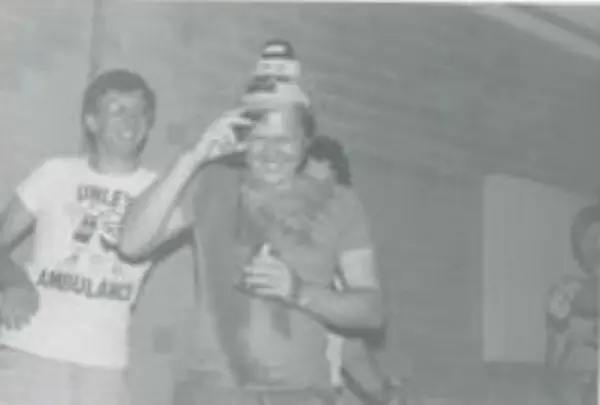 Party - 4