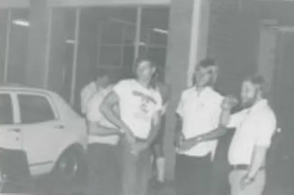 Party - 9