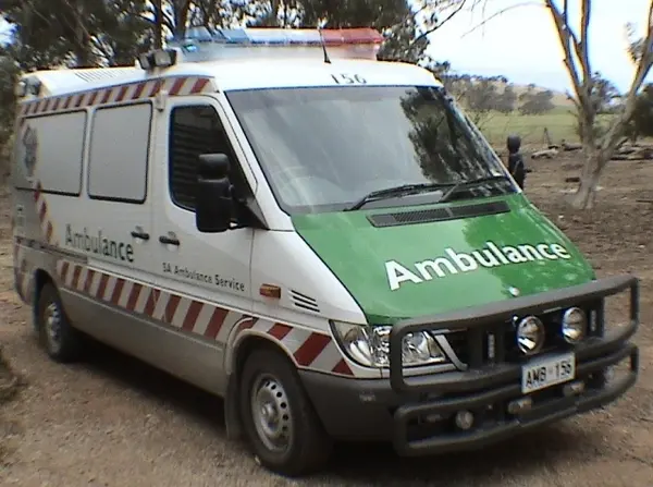 Retiring Livery