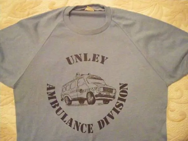 Unley T-Shirt