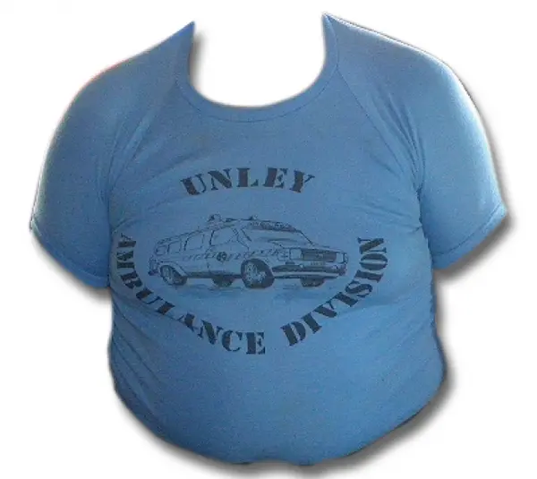 Unley T-Shirt 2